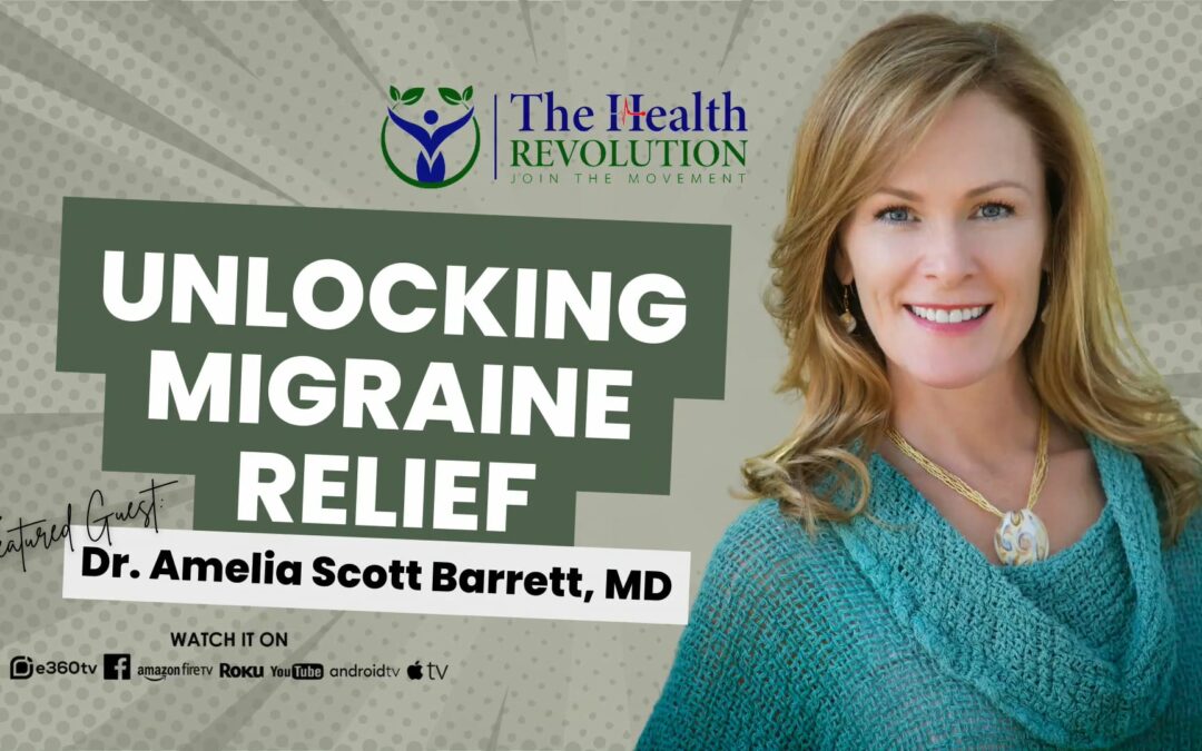 Unlocking Migraine Relief