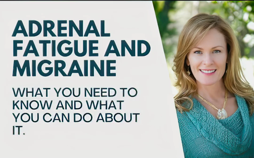 How To Address Adrenal Fatigue and Stress